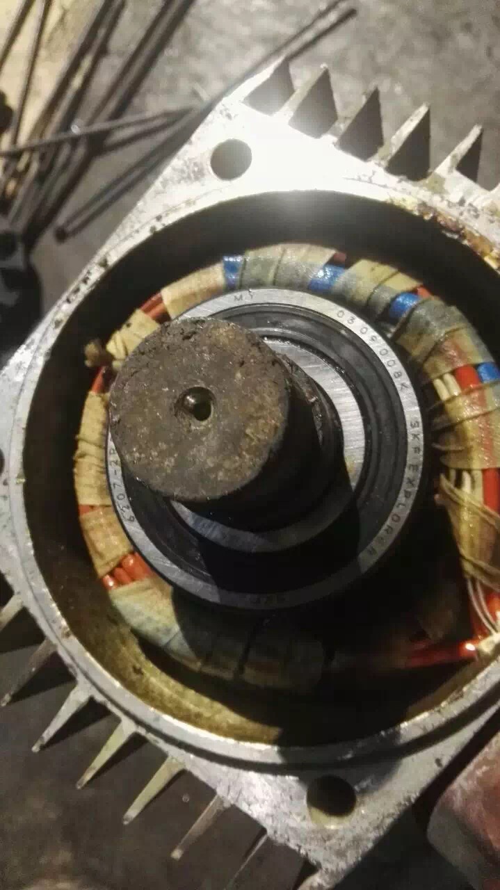 電機(jī)修理